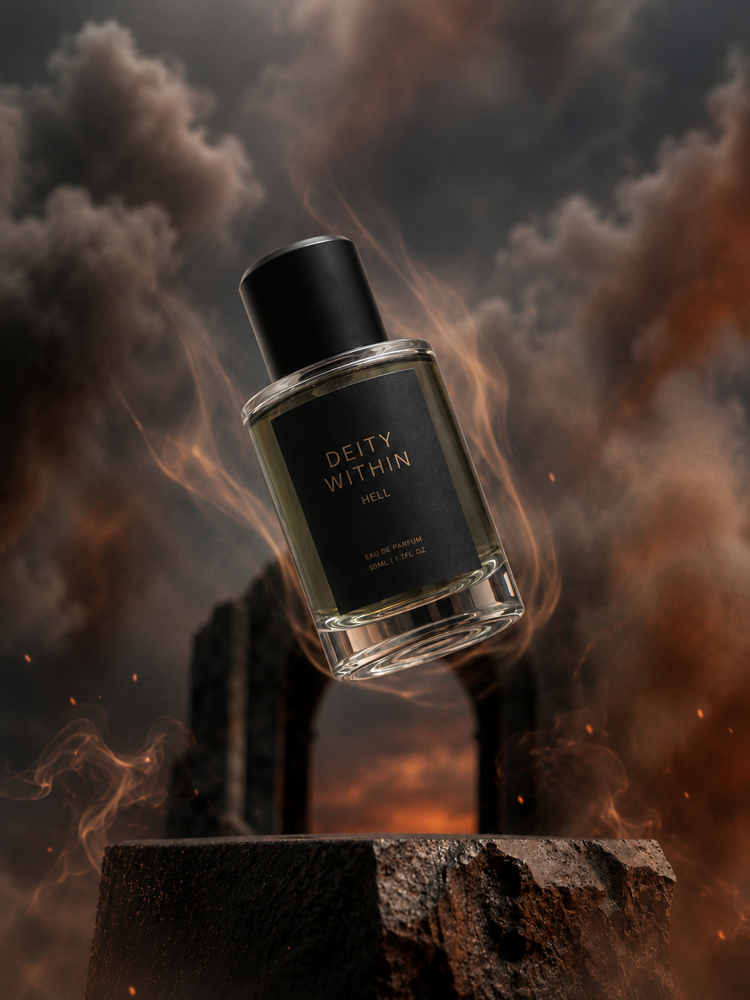 Hell Collection