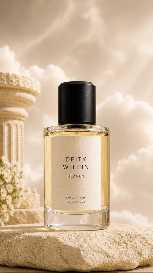 Deity Within customer reel