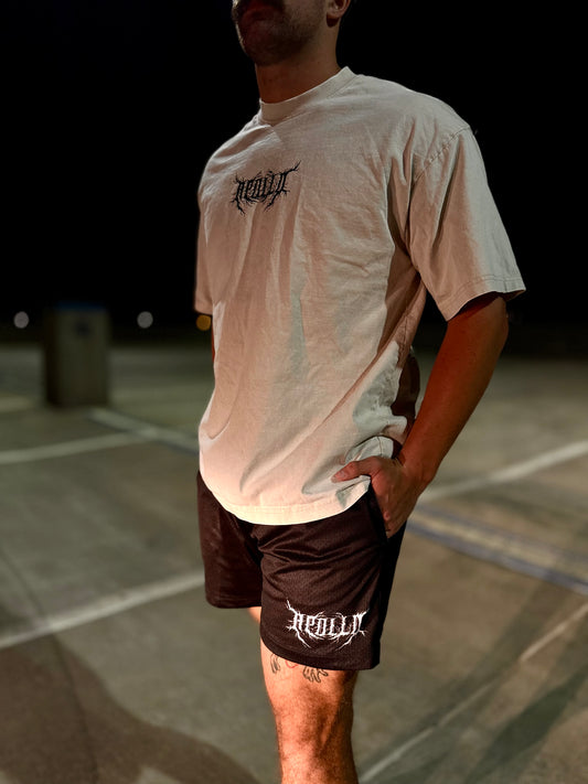 Apollo Shorts