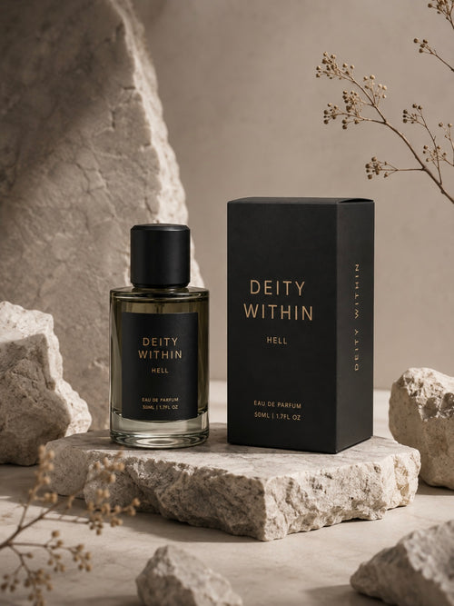 Hell - 50ml | Eau De Parfum