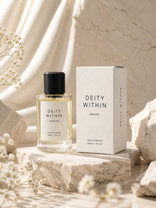 Heaven - 50ml | Eau De Parfum