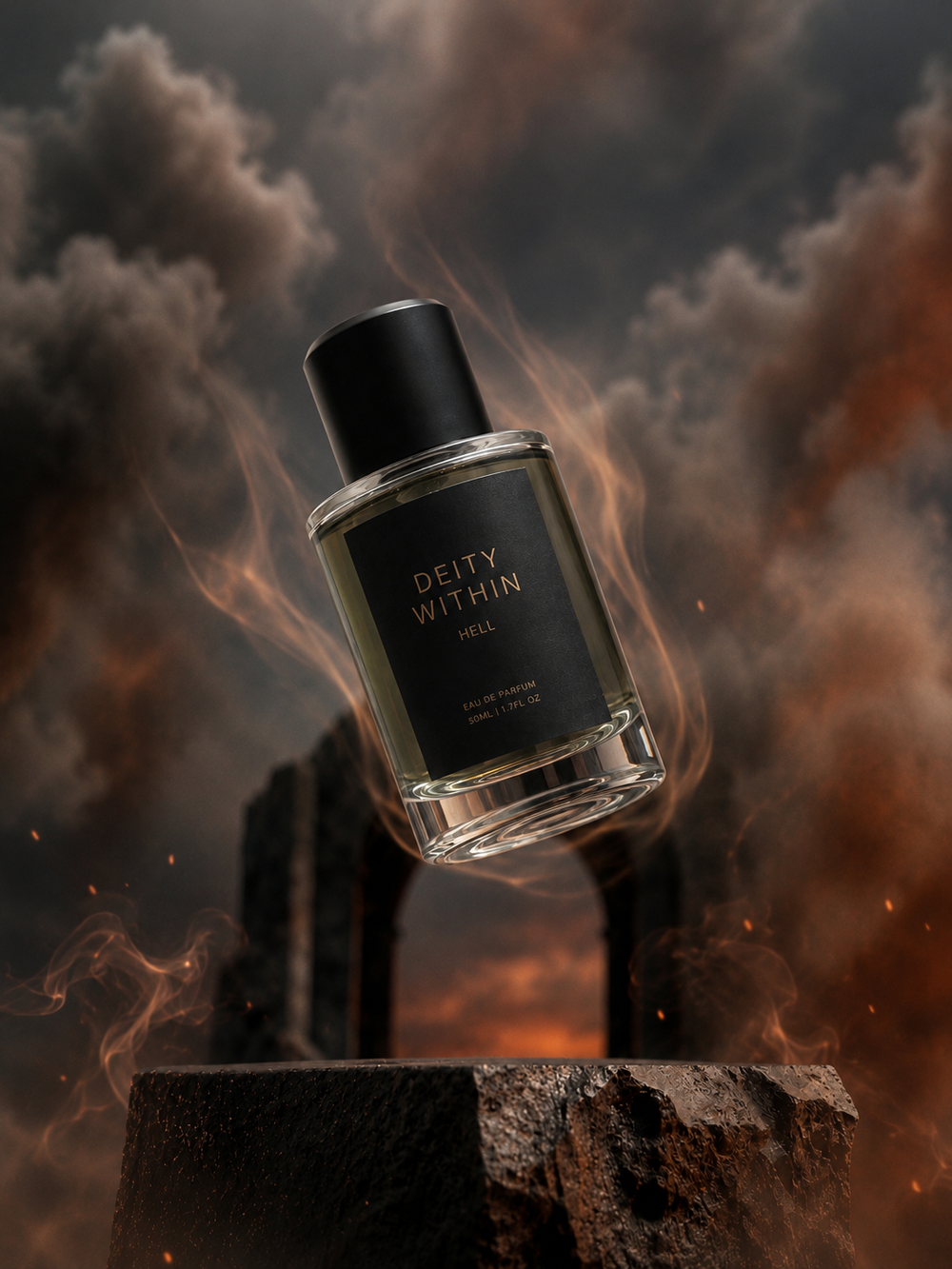 Hell Collection