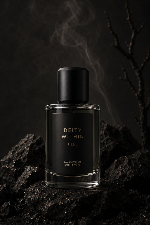 Deity Within customer reel