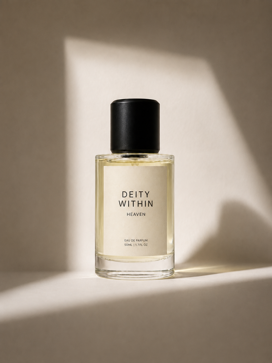 Heaven - 50ml Eau De Parfum