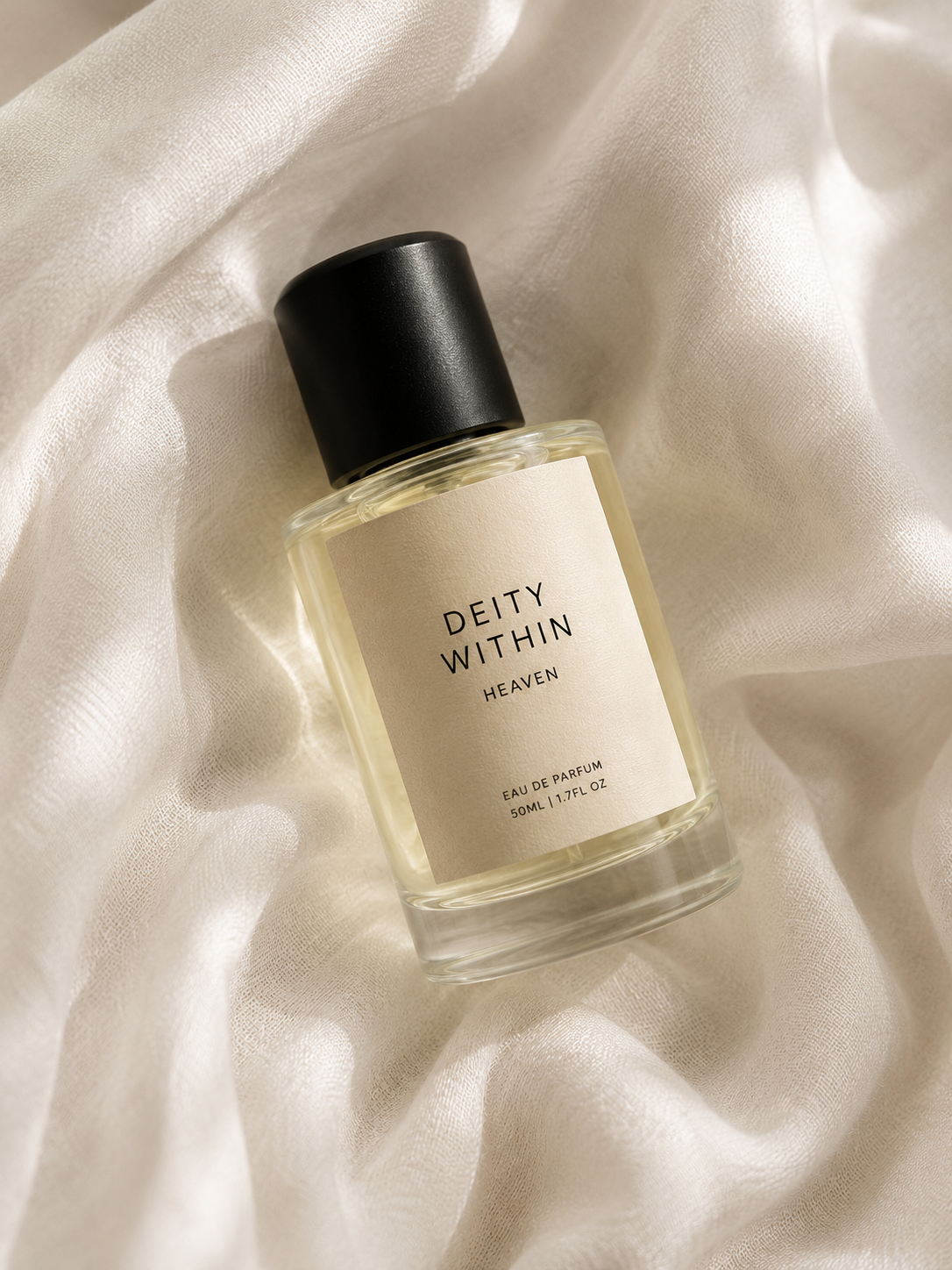 Heaven - 50ml Eau De Parfum