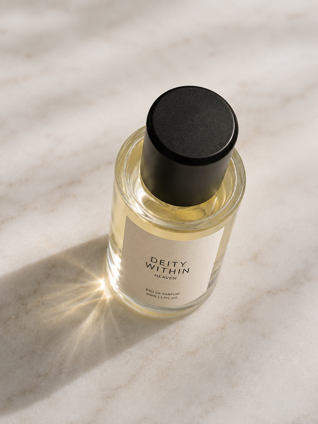 Heaven - 50ml Eau De Parfum