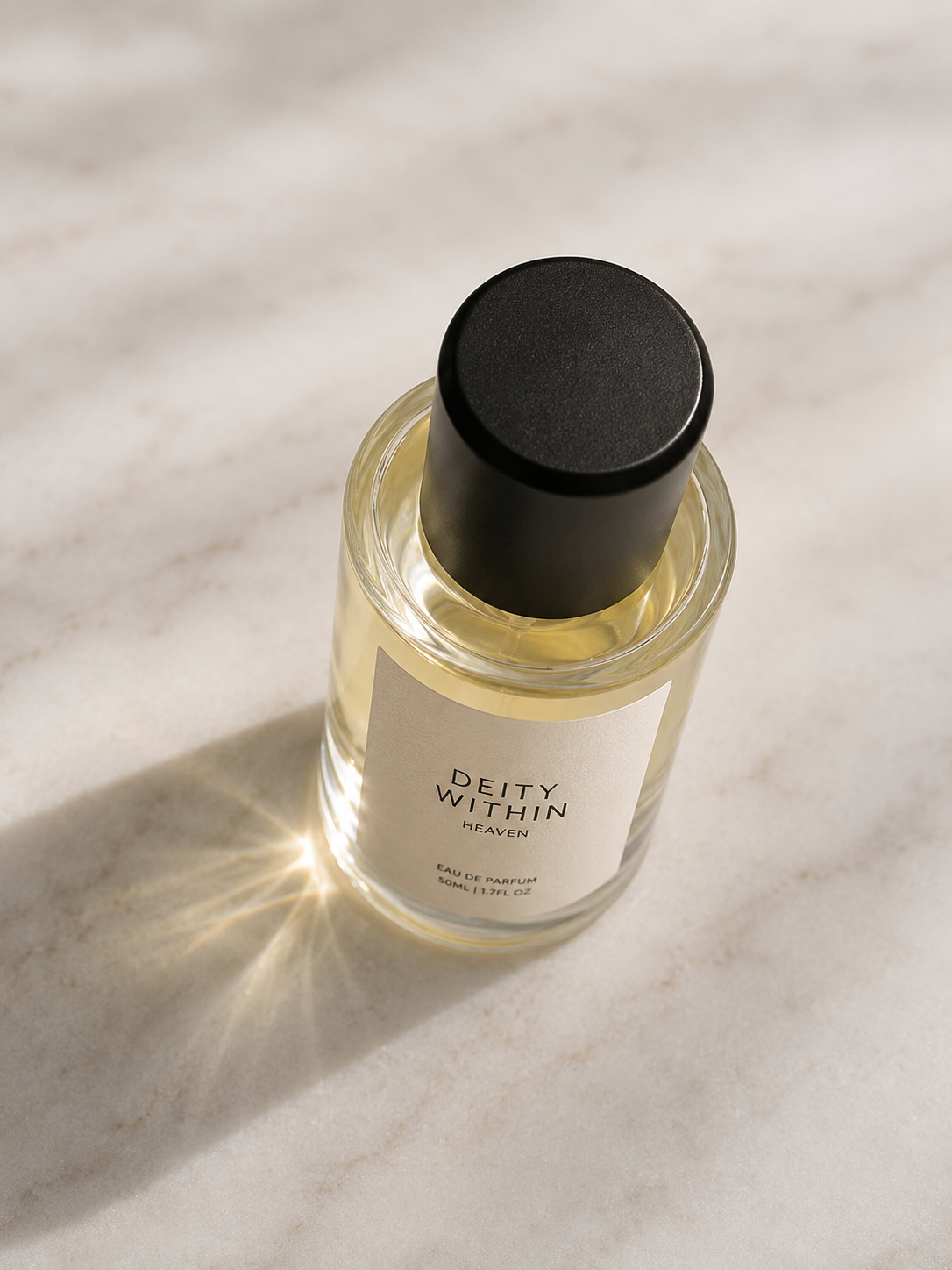 Heaven - 50ml Eau De Parfum
